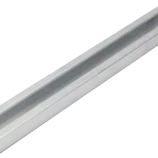 aluminium retainer