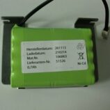 Bateria 24V Geze