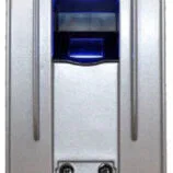 Controlo de Acessos Biometric-RF