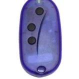 Comandos CM 30 Azul