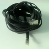 Cabo Entrematic 5.5 mtrs