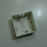 Caixa superficie para selector MPS-D-ST