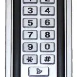 Controlo de Acessos KP-CA2