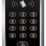 Controlo de Acessos KP-CA3