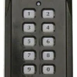 Controlo de Acessos KP2