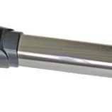 Motor de batente para portão de garagem Kit Forza 24-350