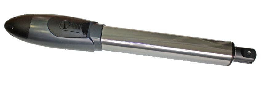Motor de batente para portão de garagem Kit Forza 24-350