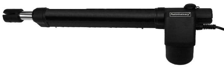 Motor de batente para portão de garagem Kit Ram 400-3FC