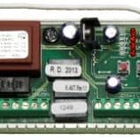 Central de controle L50