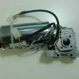 Motor EC Drive e Slim Drive Geze