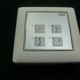 4 positions electronic programmer