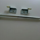 Selector de fecho Geze
