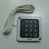 Teclado numérico TOPLOCK CTI
