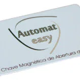 Cartão codificado Acess-Card