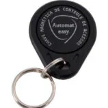 Porta Chaves codificado Acess-Keyvi