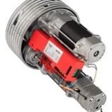 Motor grade Bimotor 360F