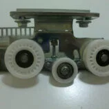 Carros Dorma conj.2