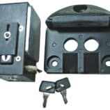 Eletrofechadura/trinco EF 220S