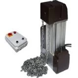 Motor industrial/fole Kit Indus 400