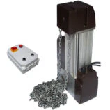 Motor industrial/fole Kit Indus 50