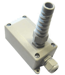 Junction box