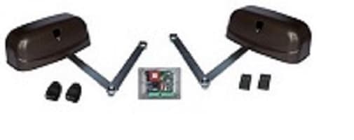 motor de batente para portão de garagem kit ramt 230 - Image 3