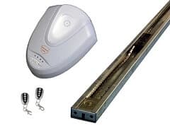 [:pt]Motor tecto para portões seccionados de garagem Kit White100[:en]Ceiling motor Kit White 100 to sectional garage door [:es]Motor de techo para la puerta del garaje Kit White100[:]