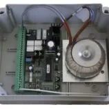 Central eletrónica L2239