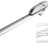Motor de clarabóia Piston230